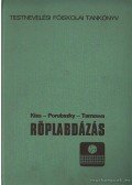 Kiss László,Porubszky László,Tarnawa Ferdinánd - Röplabdázás