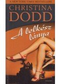 Christina Dodd - A lelkész lánya