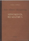 Lukács György - Nagy orosz realisták