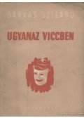 Darvas Szilárd - Ugyanaz viccben