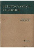 Gömöri Pál - Belgyógyászati vesebajok