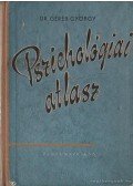 Dr. Geréb György - Pszichológiai atlasz
