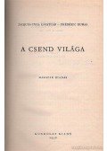 Jacques-Yves Cousteau,Fredric Dumas - A csend világa