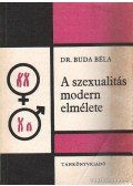 Buda Béla - A szexualitás modern elmélete