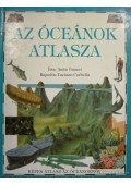 Anita Ganeri - Az óceánok atlasza