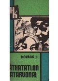 Kovács Jenő - A láthatatlan határvonal