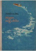 Fehér Klára - Négyen meg a béka