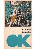 Franz Kafka - Amerika