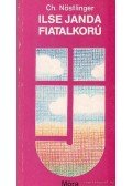 Christine Nöstlinger - Ilse Janda fiatalkorú