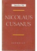 Sándor Pál - Nicolaus Cusanus