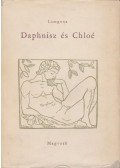 Longosz - Daphnisz és Chloé