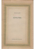 Constant, Benjamin - Adolphe
