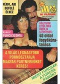Kulcsár Ödön - Mi Világunk 1990/4-5. szám