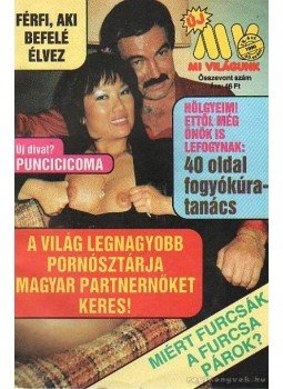 Kulcsár Ödön - Mi Világunk 1990/4-5. szám Kulcsár Ödön - Mi Világunk 1990/4-5. szám, Budapest 1990 antikvár könyv