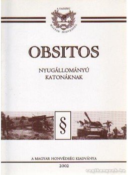 Galló István-Pintér Ferenc - Obsitos Galló István-Pintér Ferenc - Obsitos, Budapest 2002 antikvár könyv