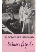Maugham, W. Somerset - Színes fátyol