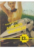 Kárpáti Tamás - Alkonyi vadászat
