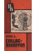 Végh Antal - Csillagösvényen