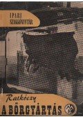 Ratkóczi Tibor - A bőrgyártás