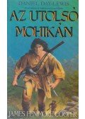 J. F. Cooper - Az utolsó mohikán