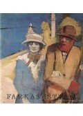 R. Bajkay Éva - Farkas István (1887-1944) emlékkiállítása