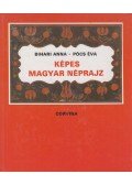 Pócs Éva,Bihari Anna - Képes magyar néprajz