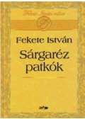 Fekete István - Sárgaréz patkók