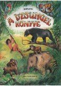 Rudyard Kipling - A dzsungel könyve