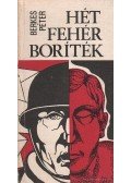 Berkes Péter - Hét fehér boríték