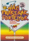 Nagy Ilona - Házi praktikák, fortélyok