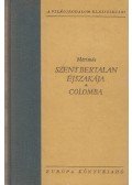 Prosper Mérimée - Szent Bertalan éjszakája / Colomba