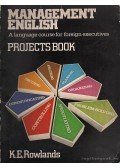 Rowlands, K. E. - Management English