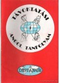 Sobieski Artúr,Sobieski Bernadett - Távoktatási angol tanfolyam 1-16.