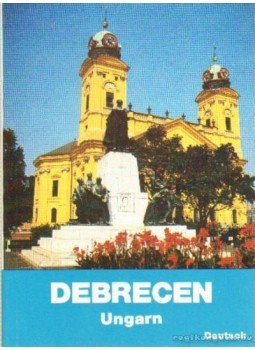 Kovács Irén - Debrecen,  1986 antikvár könyv