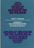Dr. Pirityi Sándor - Hadászati fegyverrendszerek és korlátozásuk