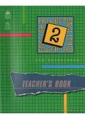 Tom Hutchinson - Project English 2. - Teacher's Book