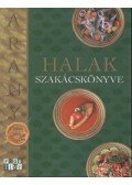 Oriskó Ferenc,Pár Gyula - Halak szakácskönyve