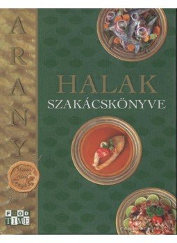 Oriskó Ferenc, Pár Gyula - Halak szakácskönyve Oriskó Ferenc, Pár Gyula - Halak szakácskönyve, Budapest 0 antikvár könyv