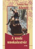 Louisa May Alcott - A nyolc unokatestvér