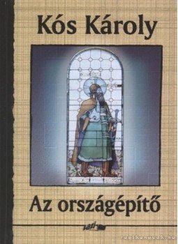 Kós Károly - Az országépítő Kós Károly - Az országépítő, Szeged 2007 antikvár könyv