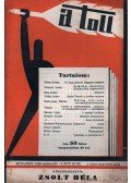 Zsolt Béla - A toll I. évf. 28. sz. (1929. október 27.)