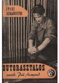 Pál Armand - Bútorasztalos