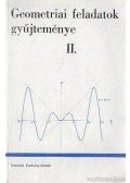 Dr. Soós Paula,Czapári Endre - Geometriai feladatok gyűjteménye II.