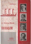 Dr. Mohácsy Károly - Irodalom III.