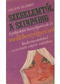Sághy Ildikó - Szerelemtől a színpadig