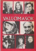Szatmári Jenő István,F. Nádor Mara - Vallomások
