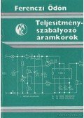 Ferenczi Ödön - Teljesítményszabályozó áramkörök