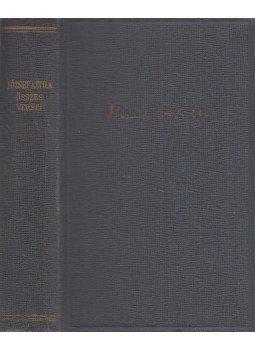 József Attila - József Attila összes versei József Attila - József Attila összes versei, Budapest 1966 antikvár könyv