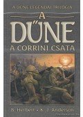 Anderson, K. J.,Herbert, Brian - A Dűne. A corrini csata