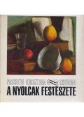 Passuth Krisztina - A nyolcak festészete